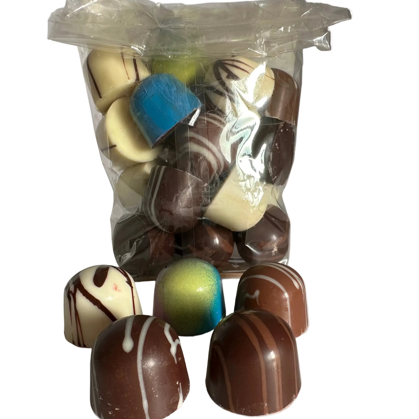 Mixed Reject Bag