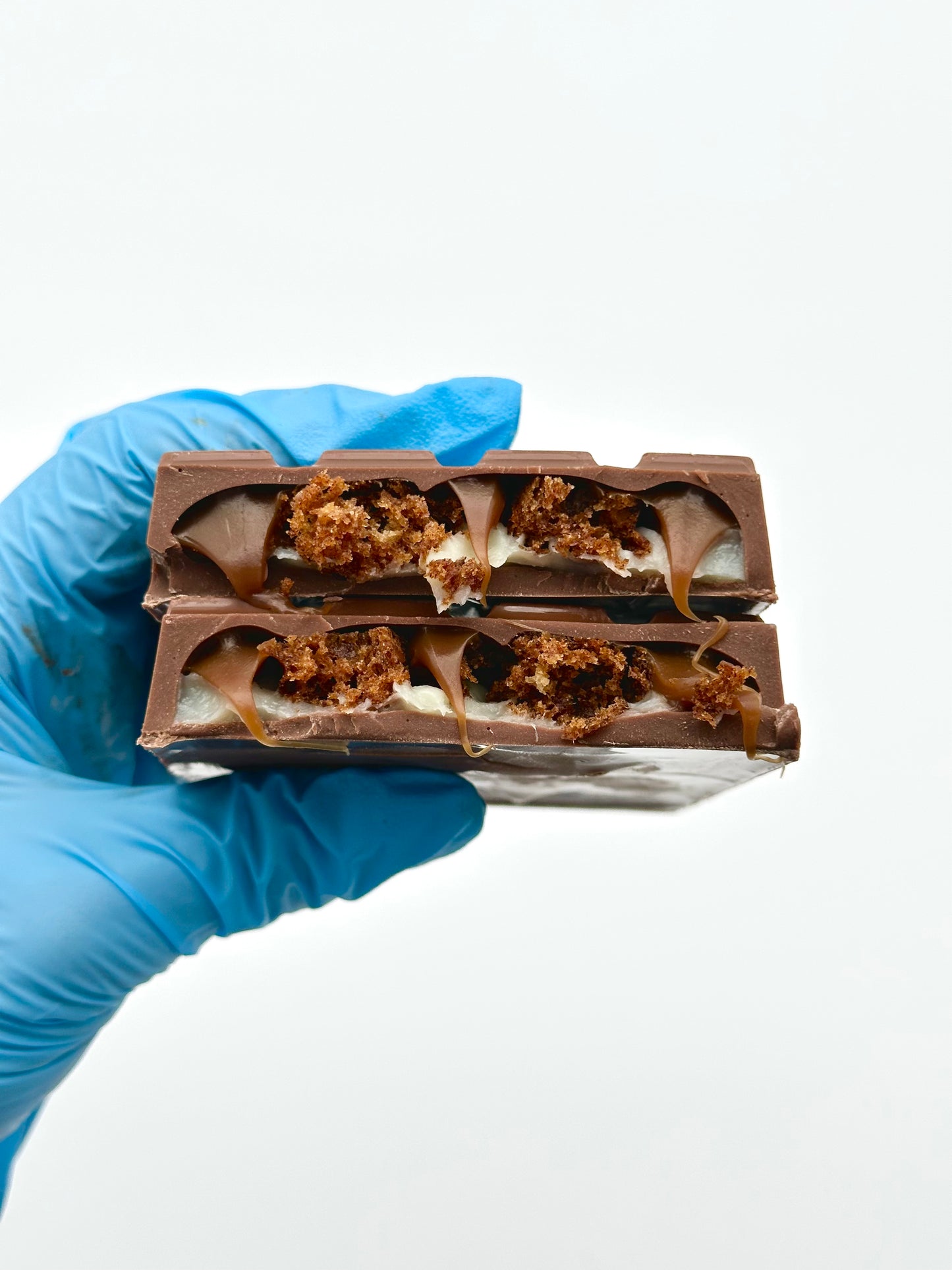 Sticky Toffee Pudding Dessert Bar