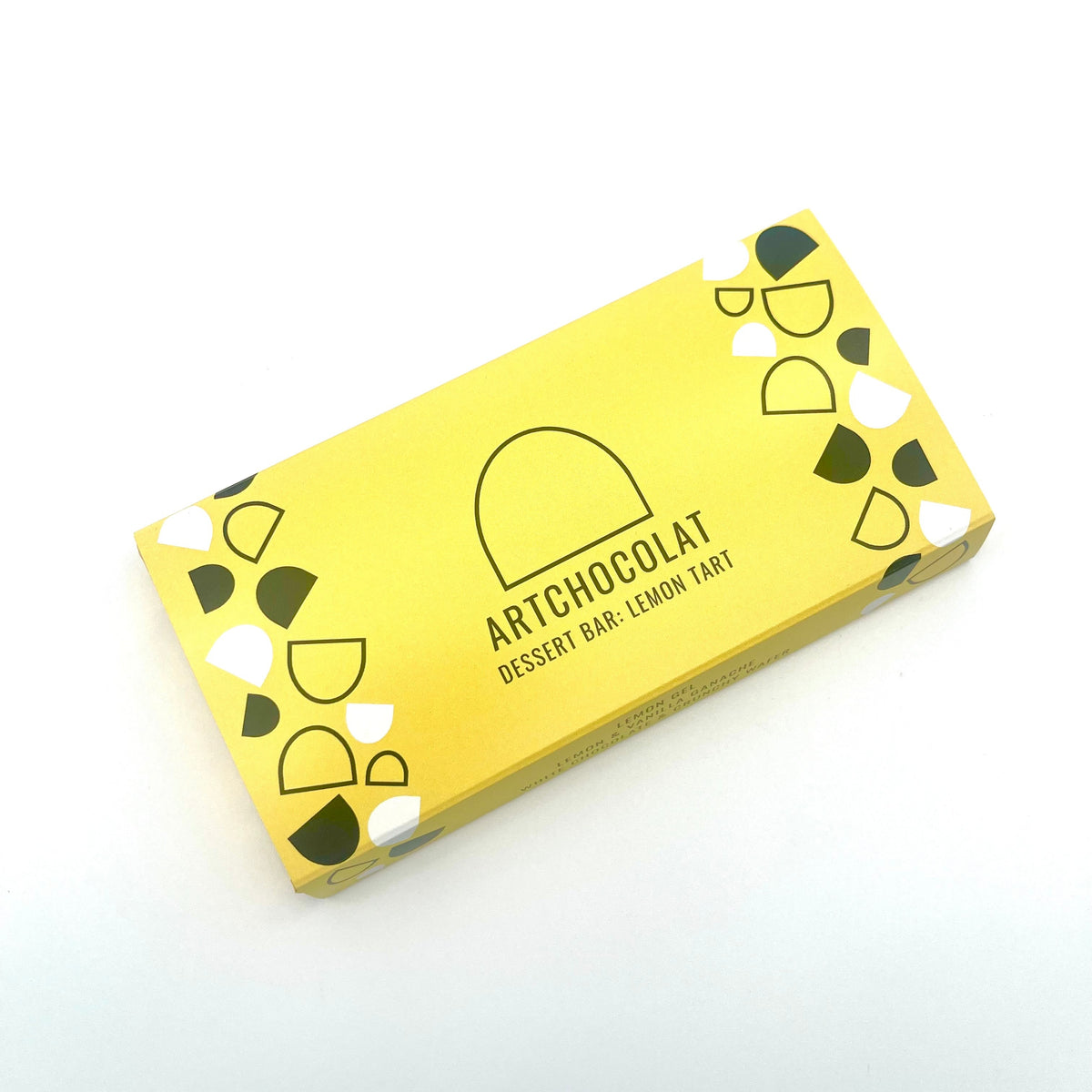 The ArtChocolat Dessert Bar Bundle