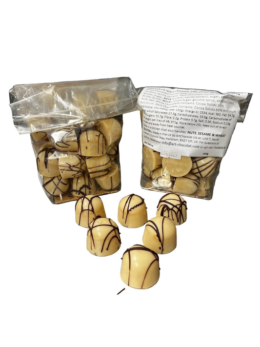 Passionfruit Reject Bag