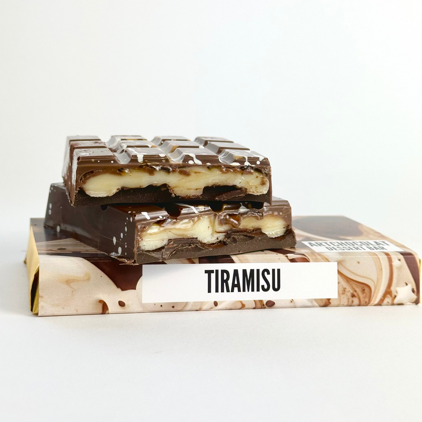Tiramisu Dessert Bar