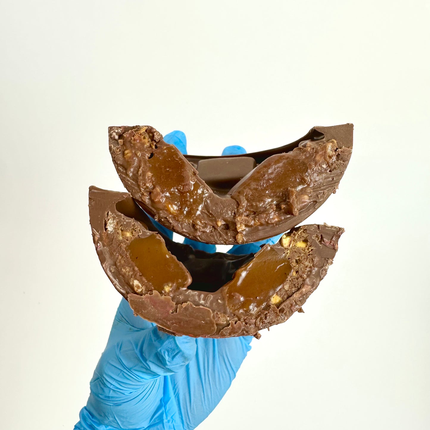 KEITH - The Everything Egg