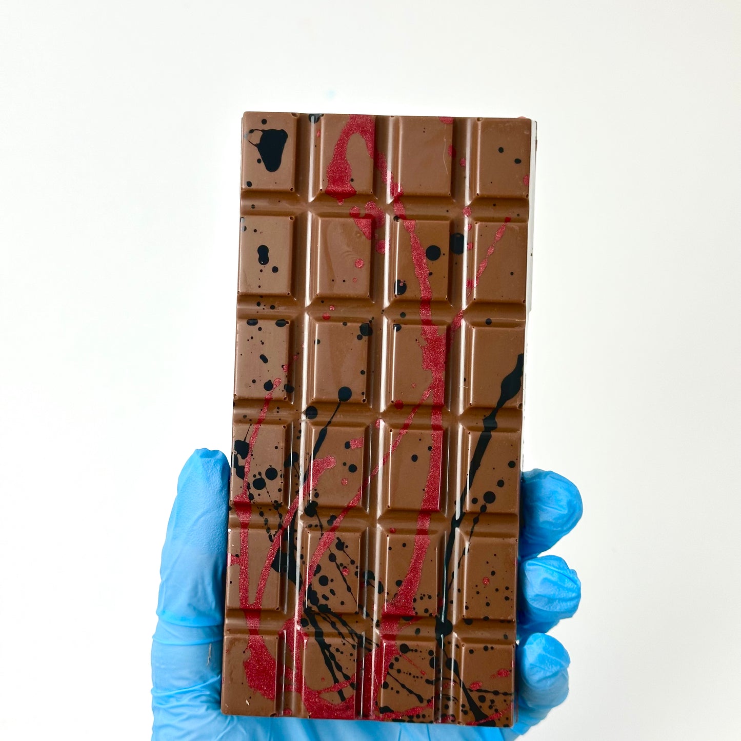 Black Forest Dessert Bar