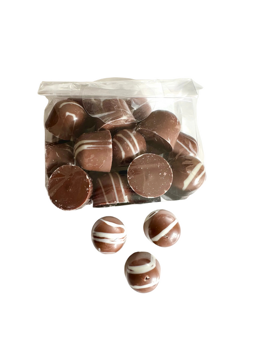 Pistachio Crunch Reject Bag