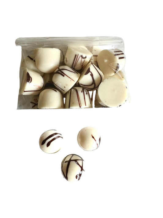 Lychee and Coconut Reject Bag