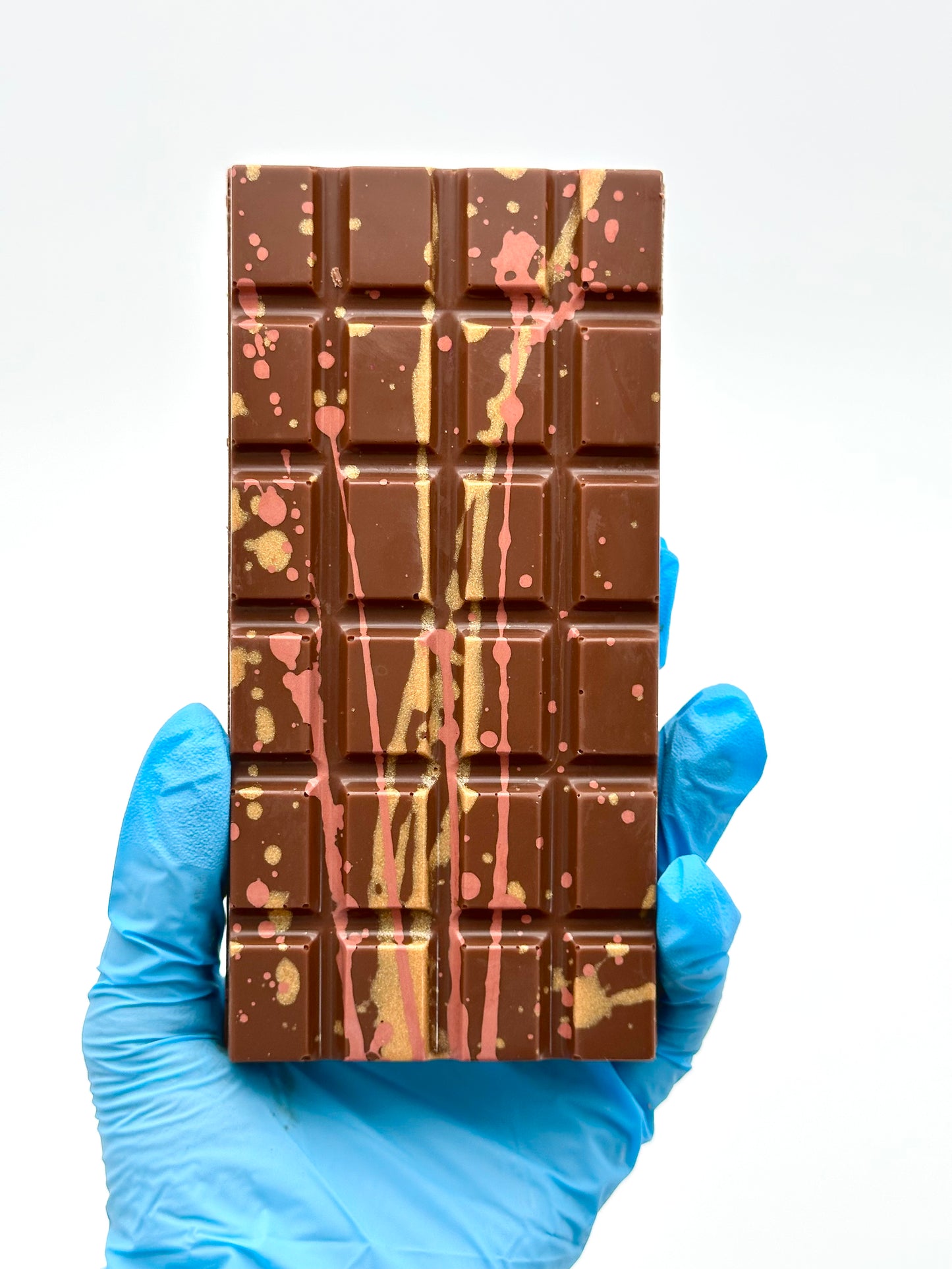 Sticky Toffee Pudding Dessert Bar