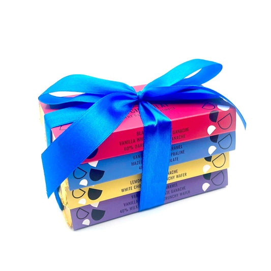 The ArtChocolat Dessert Bar Bundle