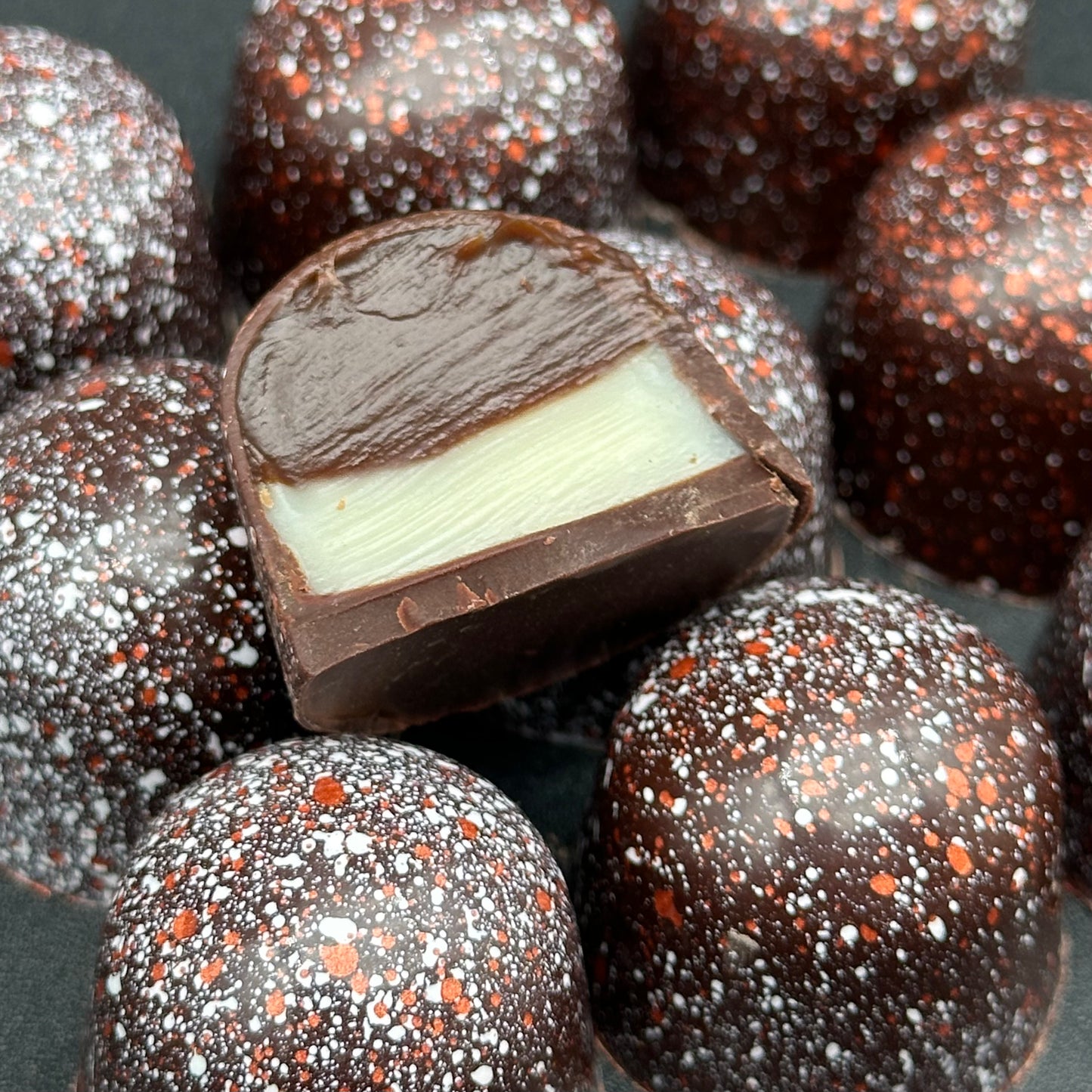 Crea tu propia caja - 48 chocolates