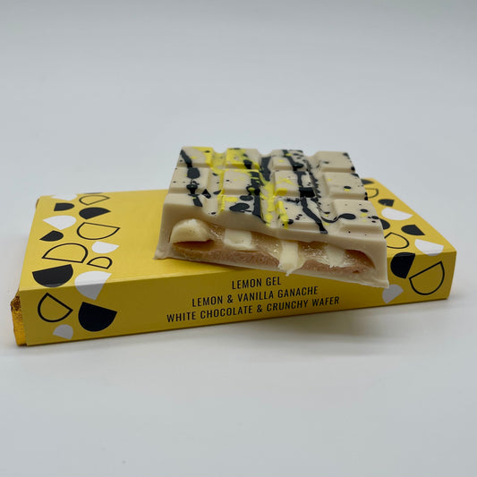 Lemon Tart Dessert Bar