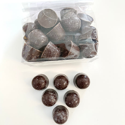 85% Dark Chocolate Ganache Reject Bag