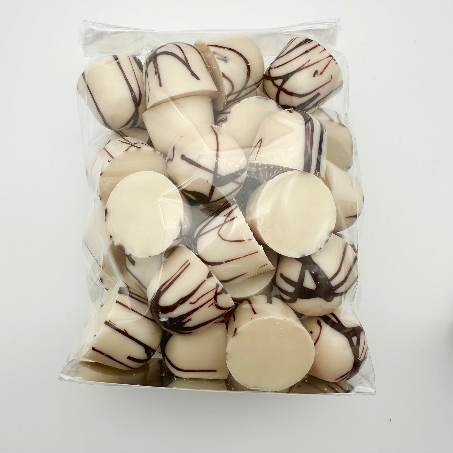 MEGA Lemon & Mint Reject Bag