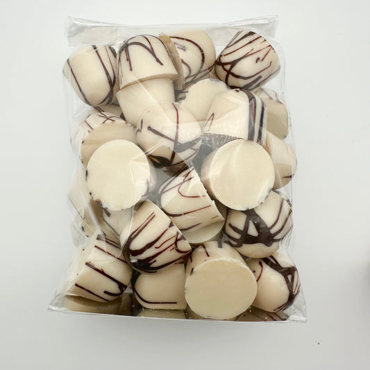 MEGA Lemon & Mint Reject Bag