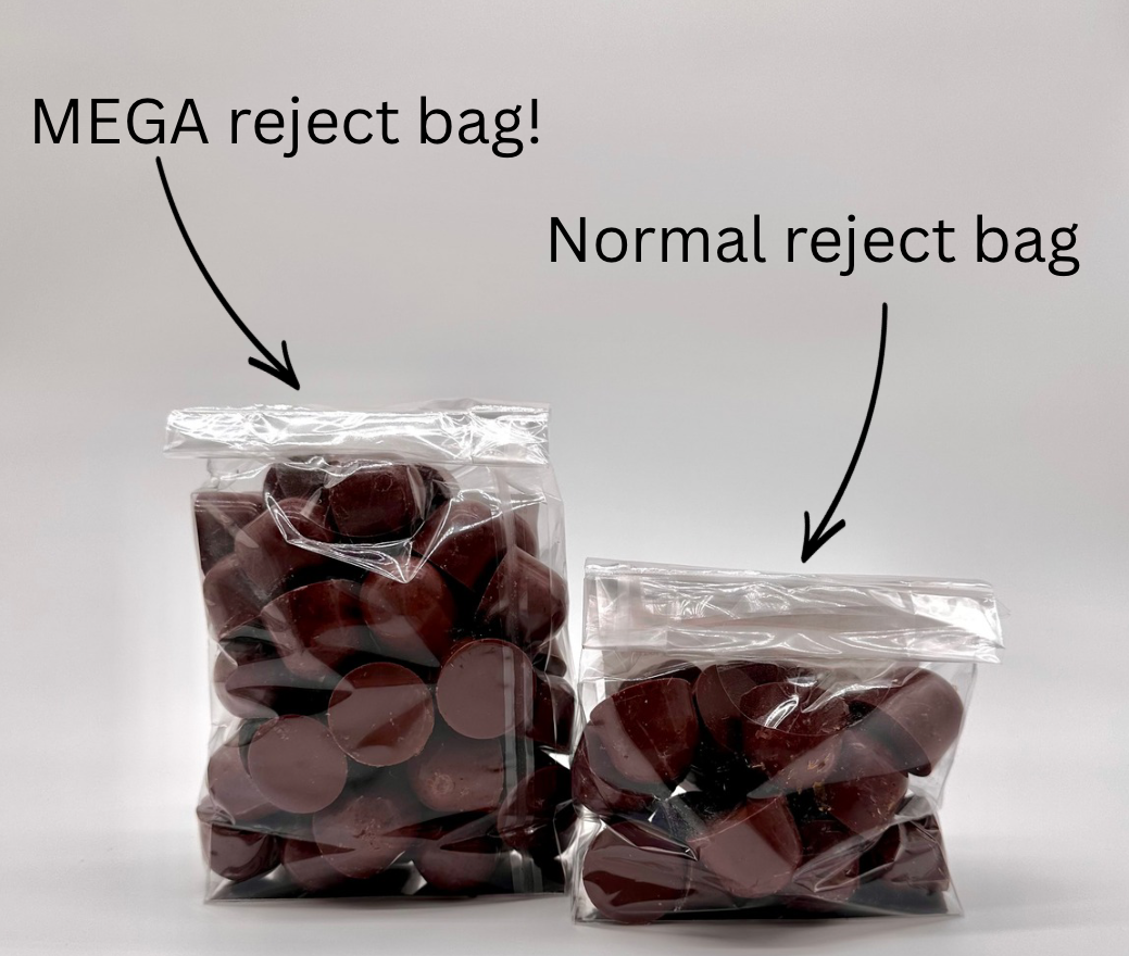 MEGA Mixed Reject Bag