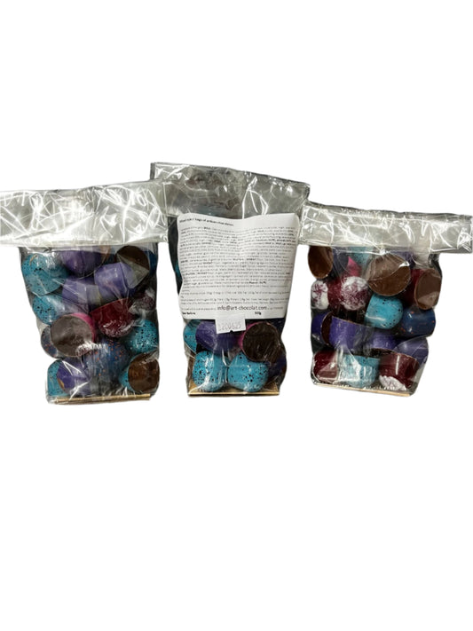 Mixed Reject Bag
